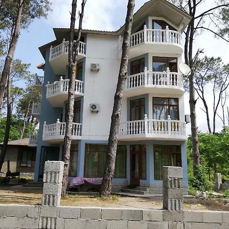 Hotel Shekvetili Shekhvetili Zewnętrze zdjęcie