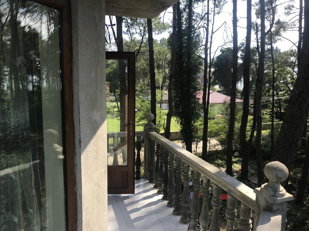 Hotel Shekvetili Shekhvetili Zewnętrze zdjęcie