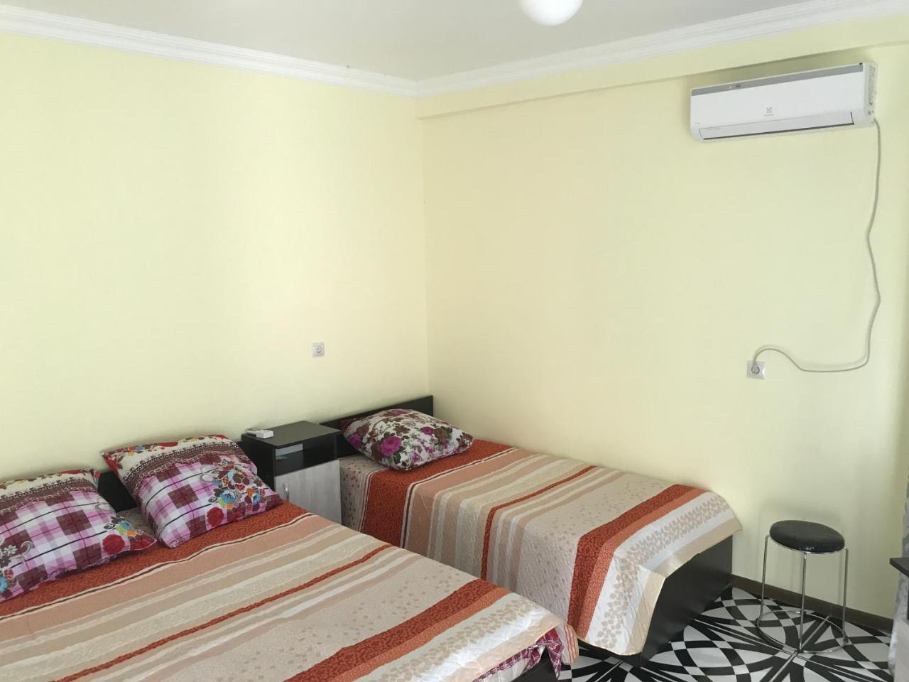 Hotel Shekvetili Shekhvetili Zewnętrze zdjęcie